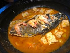-筱爷叔·上海传统手工菜(玉树路店)