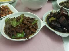 -蘭心餐厅(进贤路店)