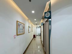 -维乐口腔(格林门诊长宁店)