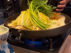 -满来寿喜烧(金虹桥店)