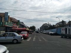 -宝龙广场(蓬莱区)