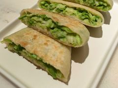 -涮福記·现切牛羊肉火锅(世纪汇店)
