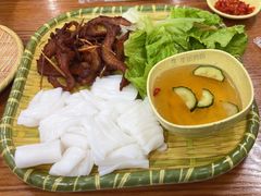 -华姐鸡粉(中心店)