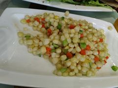 -陶然饺子城(奥体中路店)