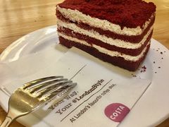 -COSTA COFFEE(新奥购物中心店)