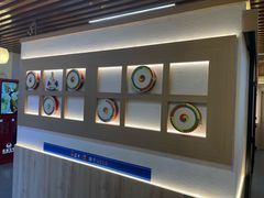 -本达人海鲜烧烤·朝鲜族风味(发展店)
