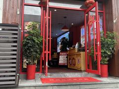 -柳大厨螺蛳粉(人民路总店)