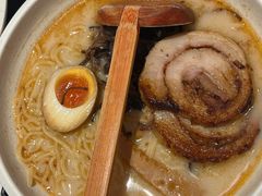 -味千拉面(增城万达广场店)