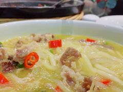-香融府·烤鸭·家常菜(马家堡路店)