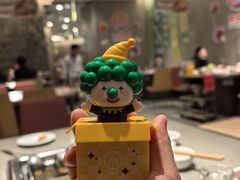 -海底捞火锅(龙岗星河COCO Park店)