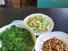 -喜洲翰林餐厅(董家百年老宅店)