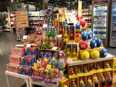 -blt精品超市(杭州城西银泰店)