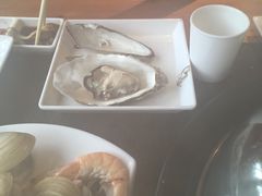-马路边上·小海鲜烧烤(八一路店)