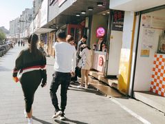 -蜜雪冰城(浙江大学店)