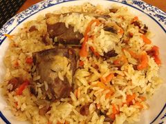 -新疆欣悦饭庄
