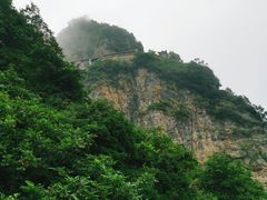 -武当山风景区