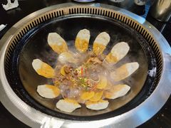 -铁锅岁月(中山东路店)