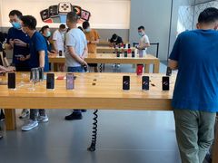 -Apple零售店(成都太古里店)