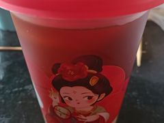 -必胜客(新中纬店)