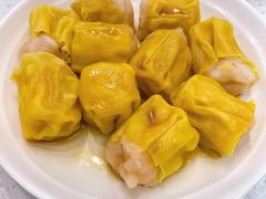-旺角宝港式茶餐厅(寮步店)