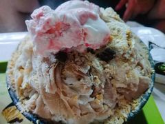 -MOMO冰品·生巧汤圆(红桥店)