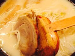 -味千拉面(世纪东方店)