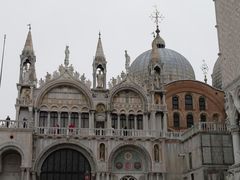 -圣马尔谷圣殿宗主教座堂