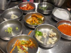 -韩山葵烤肉(太古里店)