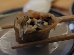 -正南齐北·老街糯米团(洪崖洞店)