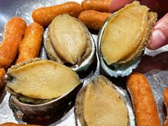 -山河屯铁锅炖·非遗东北菜(南山店)