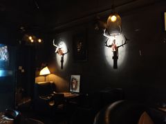 -HUNTING BAR亨霆鸡尾酒馆(越秀淘金店)