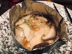 -和·铁板烧·OMAKASE(望京昆泰嘉晟酒店)