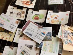 -猫的天空之城概念书店(苏州平江店)