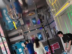 -移动谜城·大笨象密室逃脱(五棵松店)