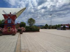 -东钱湖水上乐园(南门)