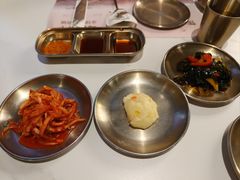 -西塔老太太泥炉烤肉(望京一店)