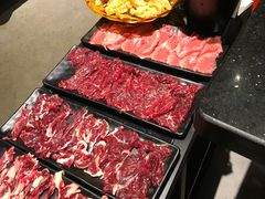 -尚合里潮汕牛肉火锅(海沧店)