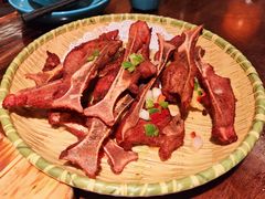 -荷塘秋月·本帮江浙菜(国权路店)