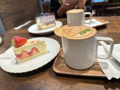 -黑草莓(重庆路店)
