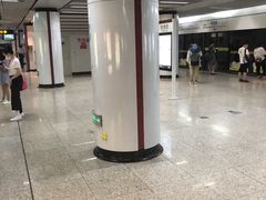 -真北路(地铁站)