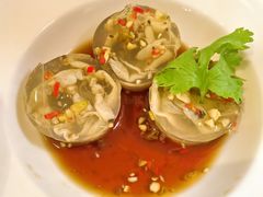 -莆田餐厅PUTIEN(武商MALL店)