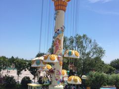 -秦皇岛乐岛海洋王国