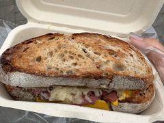 -佐敦面包铺·JORDAN BAKERY