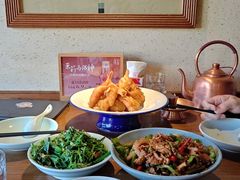 -小吊梨汤·北京菜(香山店)