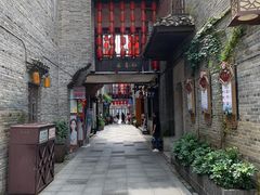 -东西巷