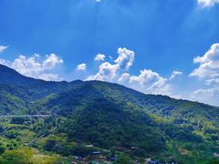 -广东天露山旅游度假区