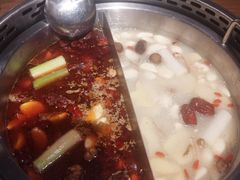 -快乐小羊·内蒙牛羊肉火锅(流花中心店)