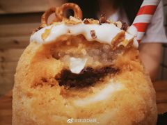 -WONDER ICE 萬得冰田(建設路总店)