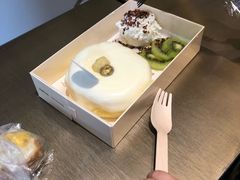 -食武士·舒芙蕾(新街口明瓦廊店)