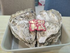 -一蚝一贝海鲜特色餐厅(万象城店)